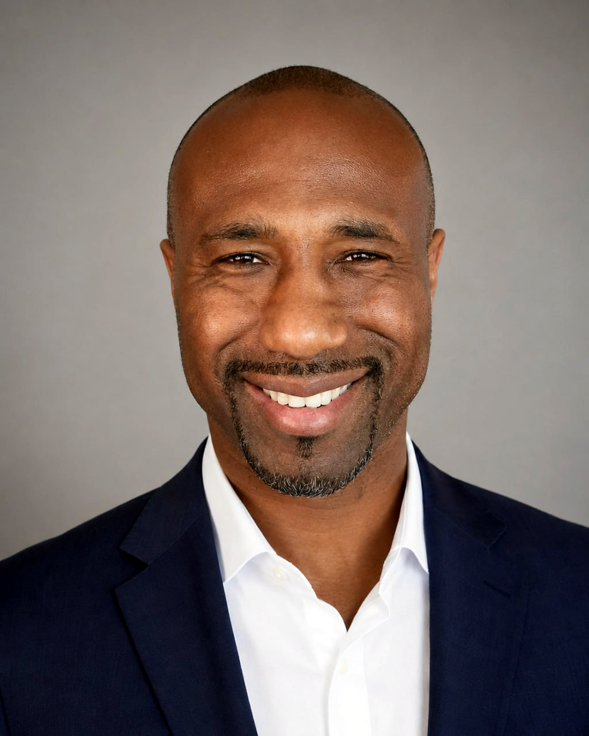 Detrick Garner, PE - Managing Member