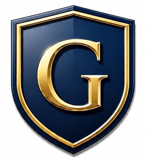The Garner Group Companies protected shield logo